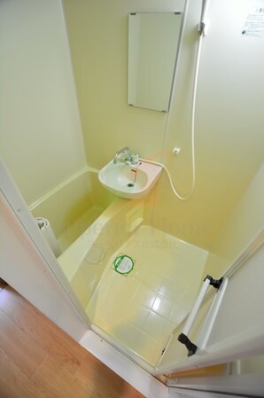 BluRock秋葉原(フォレシティ秋葉原)の物件内観写真